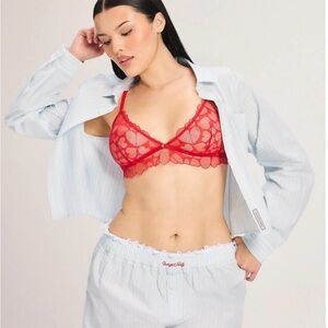 Savage X Fenty pajamas